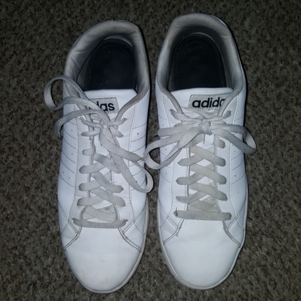 Adidas men shoes.
